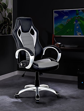 X Rocker Extreme III 2.0 Gaming Chair, Audio System with 2 Built