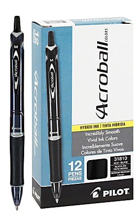 Acroball® Colors Advanced Ink Pen (1.0mm) - Acroball