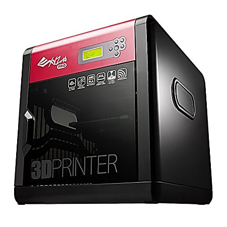 XYZprinting da Vinci 1.0 Pro 3D Printer