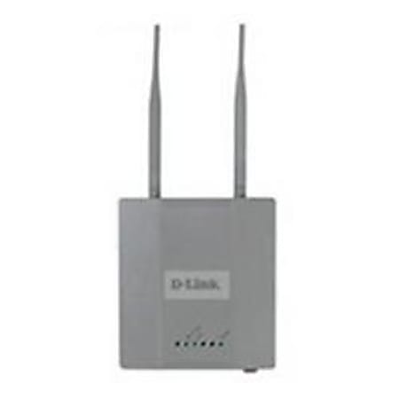 D-Link AirPremier DWL-8200AP Managed Dualband Access Point