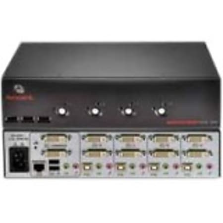 AVOCENT SwitchView KVM Switchbox
