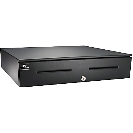 APG Cash Drawer 4000 Series Cash Drawer, JB320BL1816C