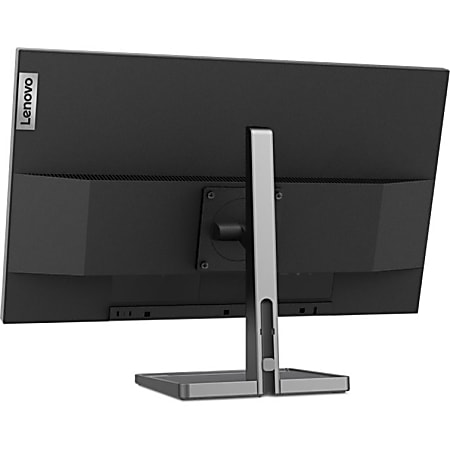 Lenovo L28u 35 28 Class 4K UHD LCD Monitor 169 Raven Black