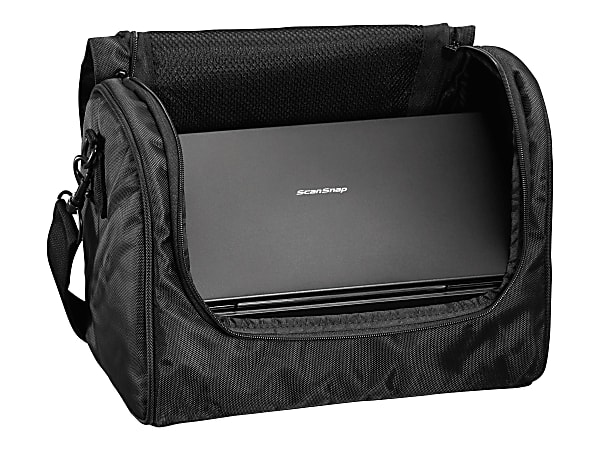Fujitsu ScanSnap Carrying Case
