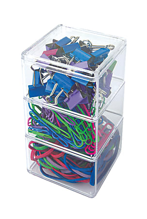 Office Depot® Brand Paper Clip Kit