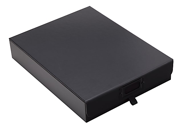 Document storage deals box