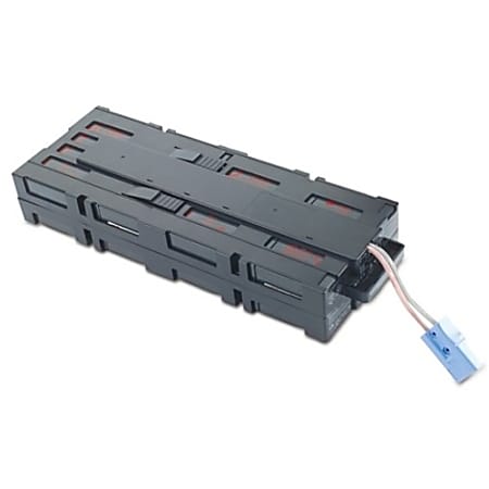 APC Replacement Battery Cartridge #57 - Spill Proof, Maintenance Free Sealed Lead Acid Hot-swappable