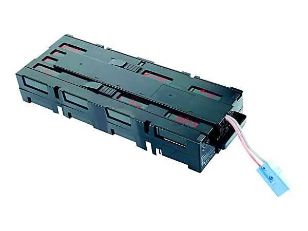 APC Charge-UPS Refresher Kit #57 - UPS battery - lead acid -  - CURK570104