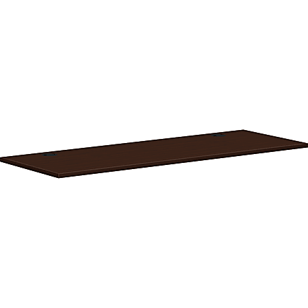 HON Mod HLPLRW6624 Work Surface - 66 HON Mod HLPLRW6624 Work Surface - 66