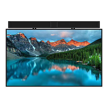 Kanto soundbar mount deals