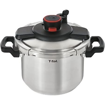 T-fal Pressure Cooker - Thumbnail 5