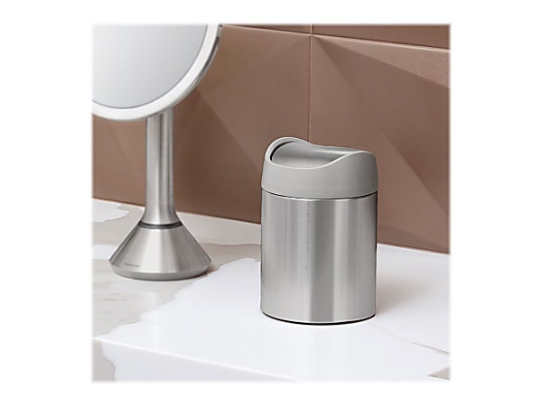 HUMAN MADE ROUND TRASH CAN ゴミ箱 本物保証 /関税・送料無料】HUMAN MADE ROUND TRASH CAN (HUMAN