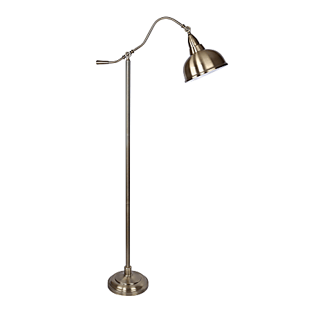 Office depot floor lamps sale