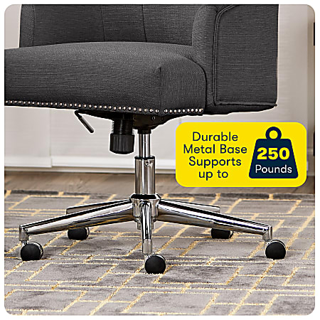 Leighton office hotsell chair