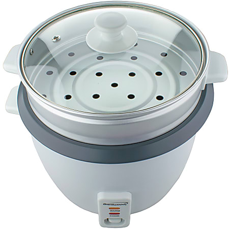 Starfrit Electric rice cooker 10-cups: Home & Kitchen