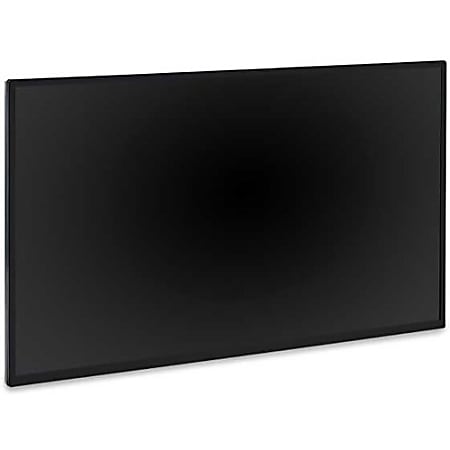 ViewSonic CDE3205 32" Display, 1920 x 1080 Resolution, 350 cd/m2 Brightness, 16/7 - 32" LCD - 1920 x 1080 - WLED - 350 Nit - 1080p - HDMI - USB - DVI - SerialEthernet - Black