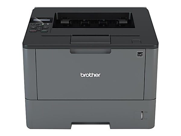 Brother HL-L5000D Laser Monochrome Printer