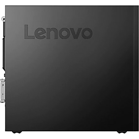 Lenovo ThinkCentre M70c 11GJ002BUS Desktop Computer Intel Core i5 