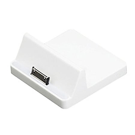 4XEM 30-Pin Docking Station for iPhone and iPad