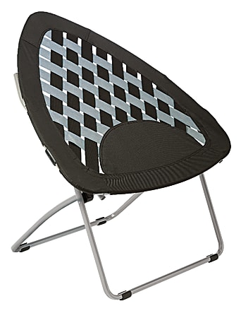 Folding bungee chair 2025