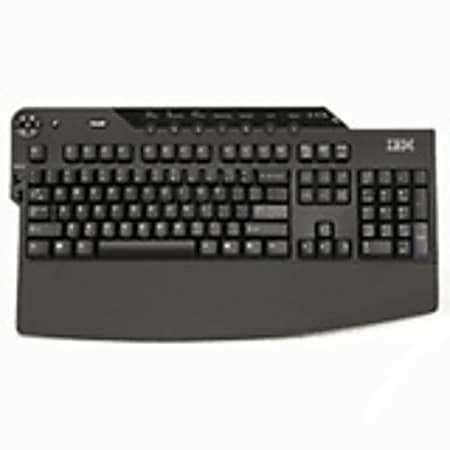 Lenovo Enhanced Performance USB Keyboard
