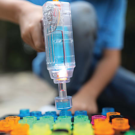 Educational insights design & drill deals brightworks