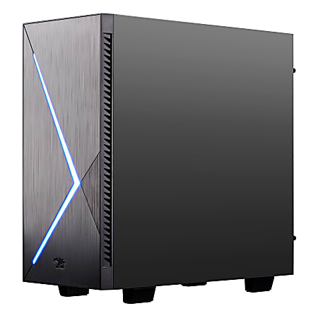 iBUYPOWER Gaming Desktop PC 8th Gen Intel Core i7 8GB Memory 1TB
