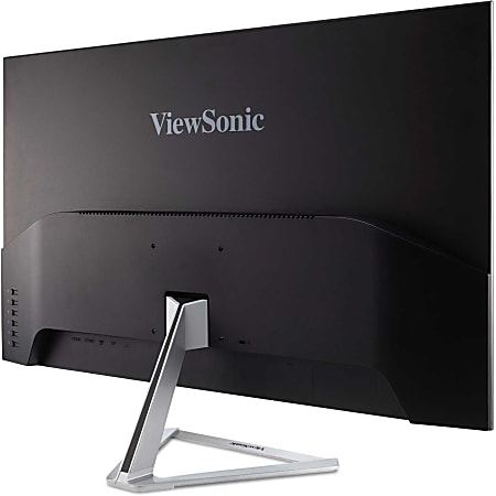 ViewSonic VX3276 4K MHD 32 4K UHD Monitor - Office Depot