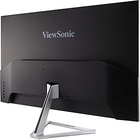 ViewSonic® VX3276-4K-MHD 32" 4K UHD Monitor
