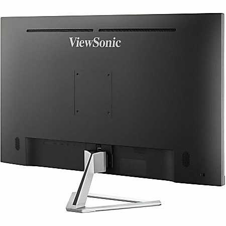ViewSonic VX3276 4K MHD 32 4K UHD Monitor - Office Depot