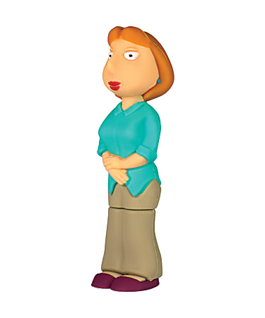 Family Guy USB 2.0 Flash Drive, 8GB, Lois