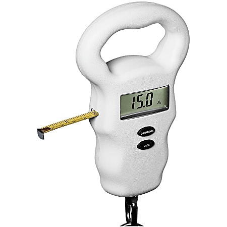 Conair TS600LS Travel Smart Luggage Scale