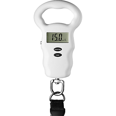 The B1 Travel Luggage Scale - HPG - Promotional Products Supplier