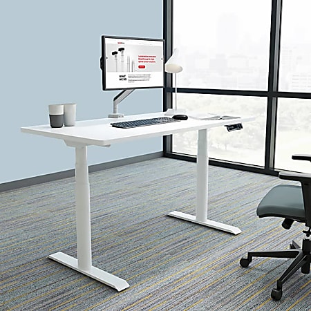 Office depot standing desk chair store