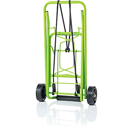 Conair Travel smart TS36 Folding Luggage Cart Office Depot