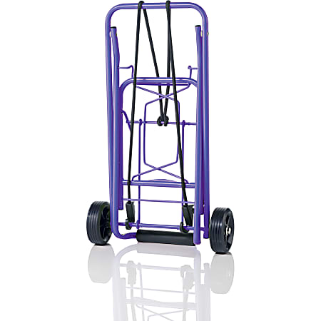 Office depot luggage cart new arrivals
