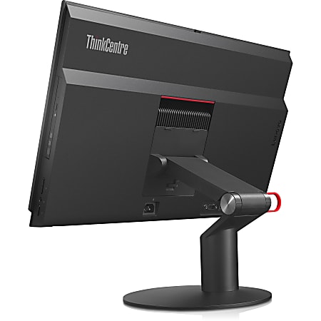 Lenovo ThinkCentre M800z 10EU0034US All in One Computer Core i3 i3