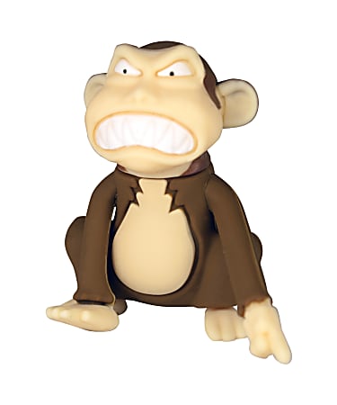Family Guy USB 2.0 Flash Drive, 16GB, Monkey