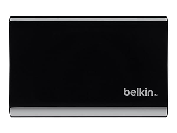 Belkin USB/HDMI Audio/Video Adapter