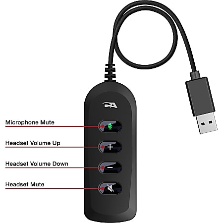 Cyber acoustics stereo headset clearance