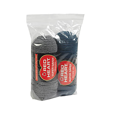 Partners Brand 2 Mil Gusseted Reclosable Poly Bags 4 x 2 x 6 Clear
