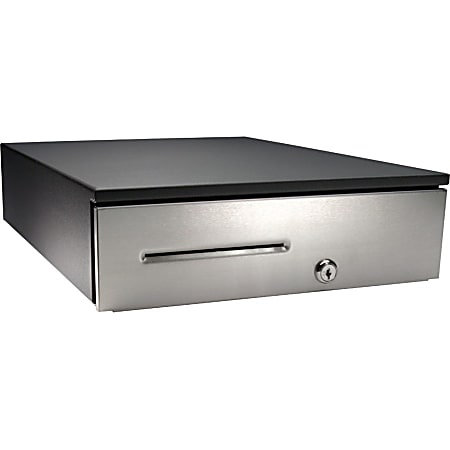 APG Cash Drawer 4000 Series Cash Drawer, JD320BL1317