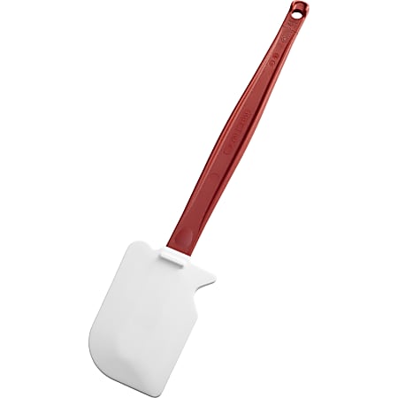 Rubbermaid rubber spatula clearance