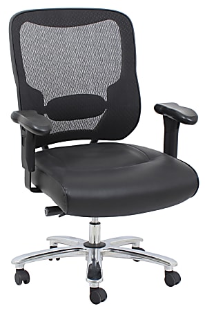 Barcalounger big and online tall executive chair