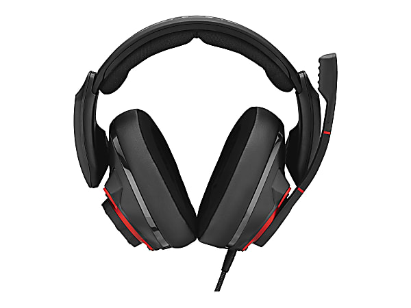 Epos sennheiser gsp 600 gaming headset sales