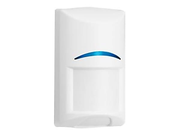 Bosch Blue Line Gen2 PIR ISC-BPR2 - Motion sensor - wired - white