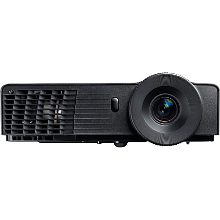 Optoma DS339 3D Ready DLP Projector - 576p - EDTV - 4:3