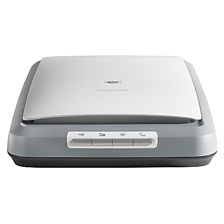 HP Scanjet G3010 Flatbed Photo Scanner