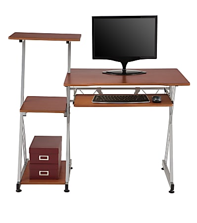 Office depot deals computer stand