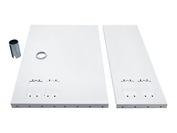 Peerless-AV® Lightweight Suspended Ceiling Kit - Steel - 50 lb